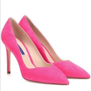 Stuart Weitzman the Anny 95